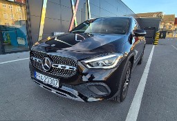 Mercedes-Benz Klasa GLA II 250e 8G-DCT Progressive 1.3 Hybrid Plug-in 218KM 2021r