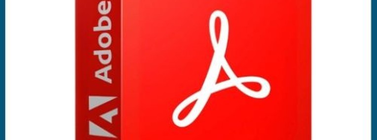 Adobe Acrobat Pro DC 2023 -1