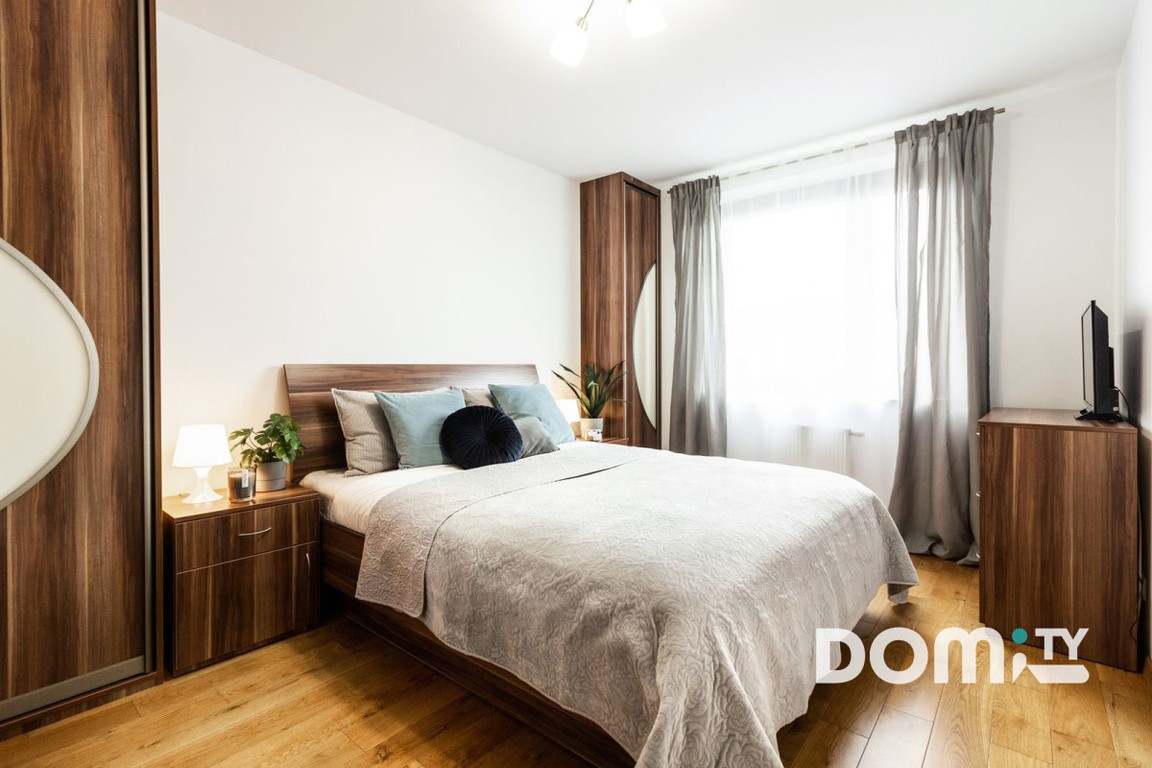 Mieszkanie do wynajęcia, 61 m² Klecina, Przyjaźni