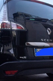 Renault Scenic 3, III, 1.5 dci. 110 km, 2015, Automat-2