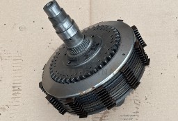 Deutz Fahr Agrotron 230 Skrzynia Biegów Wał Sprzęgła Sprzęgło Kosz Sprzęgłowy CZĘŚCI