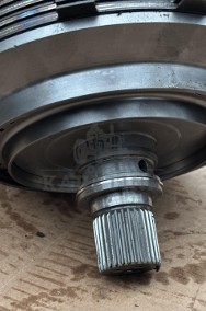 Deutz Fahr Agrotron 230 Skrzynia Biegów Wał Sprzęgła Sprzęgło Kosz Sprzęgłowy CZĘŚCI-2