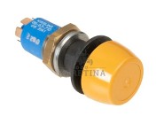 Claas Lexion Mega Dominator Tucano - włącznik przełącznik hederu 013359.1