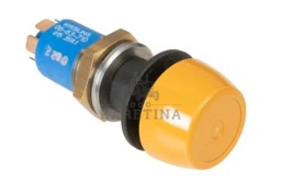 Claas Lexion Mega Dominator Tucano - włącznik przełącznik hederu 013359.1