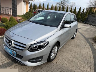 180 CDI 7G-DCT 109KM 2015r-1