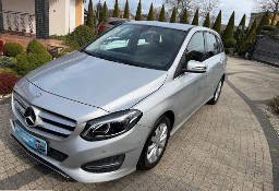 Mercedes-Benz Klasa B W246 180 CDI 7G-DCT 109KM 2015r