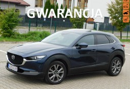 Mazda CX-30 z Gwarancją Bezwypadkowa 100% Full Opcja