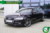 Audi A4 IV (B8) Navi! Czujniki, Szyberdach, Kubełki, Asystent, GWARANCJA, Bezwypadek