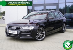 Audi A4 IV (B8) Navi! Czujniki, Szyberdach, Kubełki, Asystent, GWARANCJA, Bezwypadek