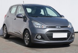 Hyundai i10 II , Klima, Tempomat, Podgrzewane siedzienia