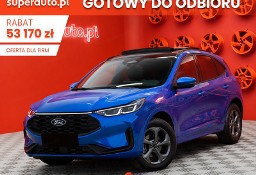 Ford Kuga IV ST-Line eCVT 2.5 PHEV FWD ST-Line eCVT 2.5 PHEV FWD 243KM / dach panoramiczny,