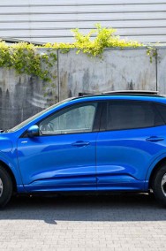 Ford Kuga IV ST-Line eCVT 2.5 PHEV FWD ST-Line eCVT 2.5 PHEV FWD 243KM / dach panoramiczny,-2