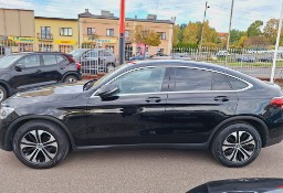 Mercedes-Benz Klasa GLC MERCEDES-BENZ GLC COUPE 220 d 4-Matic, 2021 ROK KRAJOWY