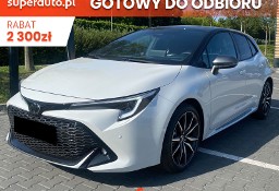 Toyota Corolla XII GR Sport 1.8 Hybrid GR Sport 1.8 Hybrid 140KM | Podgrzewane fotele!