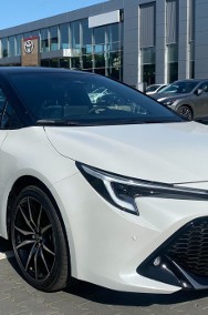 Toyota Corolla XII GR Sport 1.8 Hybrid GR Sport 1.8 Hybrid 140KM | Podgrzewane fotele!-2