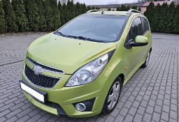 Chevrolet Spark II (M300) **Chevrolet Spark 1.2 2011r -2 kmpl kół/ładny stan**