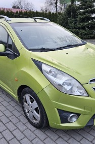 **Chevrolet Spark 1.2 2011r -2 kmpl kół/ładny stan**-2