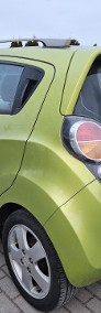 **Chevrolet Spark 1.2 2011r -2 kmpl kół/ładny stan**-4
