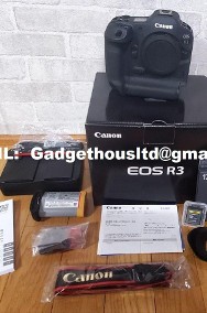 Canon EOS R3, Canon EOS R5, Canon EOS R6, Canon EOS R7,  Canon EOS 1D X Mark III-2