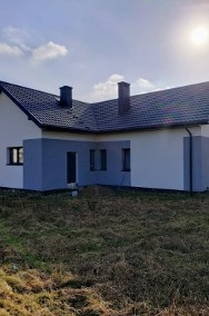 Piekny dom z działką 1300 m2 koło Sochaczewa-2