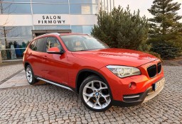 BMW X1 I (E84)