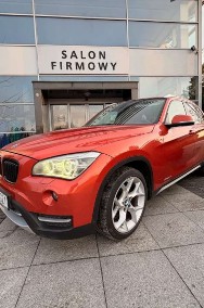 BMW X1 I (E84)-2