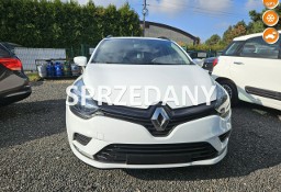 Renault Clio IV Nawigacja / Kamera cofania / Klimatyzacja / Tempomat / Komputer