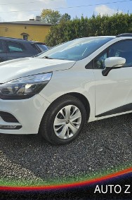 Renault Clio IV Nawigacja / Kamera cofania / Klimatyzacja / Tempomat / Komputer-2