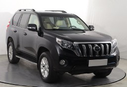 Toyota Land Cruiser VI , Serwis ASO, 186 KM, Automat, 7 miejsc, Skóra, Xenon,