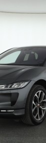 Jaguar I-Pace SoH 84%, Salon Polska, Serwis ASO, Automat, VAT 23%, Skóra,-3