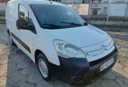 Citroen Berlingo 1,6 HDI 75 KM