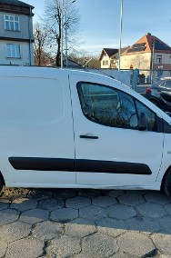 Citroen Berlingo 1,6 HDI 75 KM-2