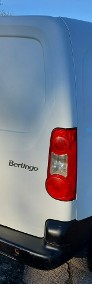 Citroen Berlingo 1,6 HDI 75 KM-3