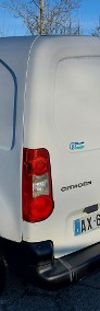 Citroen Berlingo 1,6 HDI 75 KM-4