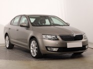 Skoda Octavia III , Salon Polska, Klimatronic, Tempomat, Parktronic