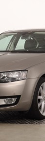 Skoda Octavia III , Salon Polska, Klimatronic, Tempomat, Parktronic-3