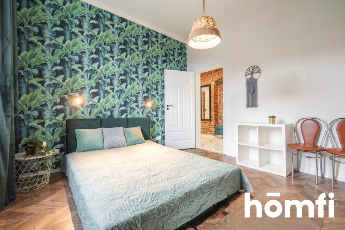 STYLOWE mieszkanie w Centrum Radomia – pohled 2