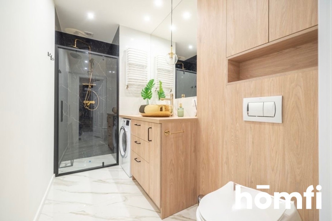 STYLOWE mieszkanie w Centrum Radomia – pohled 3