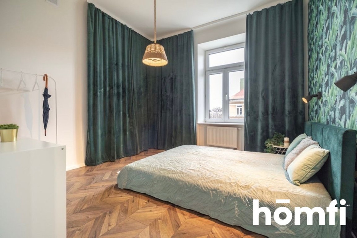 STYLOWE mieszkanie w Centrum Radomia – pohled 6