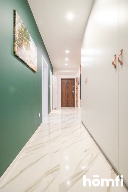 STYLOWE mieszkanie w Centrum Radomia – další
