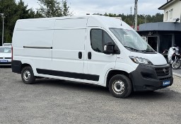 Fiat Ducato 2.3JTD 140KM -Gwarancja- Krajowy, 1-wł., VAT23%, L3H2