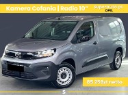 Opel Combo XL L2H1 XL L2H1 1.5 130KM