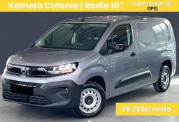 Opel Combo XL L2H1 XL L2H1 1.5 130KM