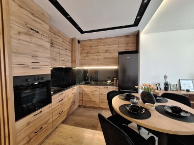 Nowe mieszkanie 3 pokoje-Wysoki Standard-Jaroty-1