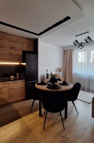 Nowe mieszkanie 3 pokoje-Wysoki Standard-Jaroty-2