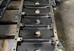 MAN Fendt 930 - kołnierz płyta miski olejowej 51.01130-1002