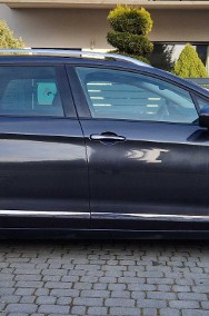 Kombi 1.6 HDi 112KM Automat 2011r Tempomat Hak Navi Półskóra-2