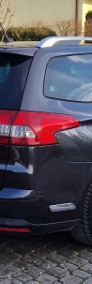 Kombi 1.6 HDi 112KM Automat 2011r Tempomat Hak Navi Półskóra-3