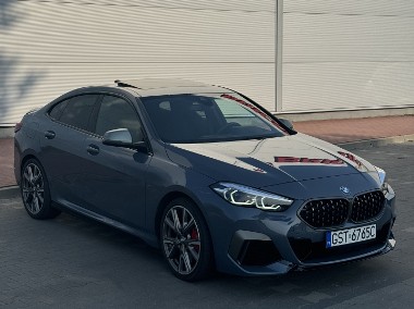 Bmw M235i xDrive Gwarancja-1