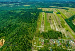 Działka budowlana Józefów